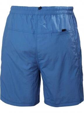 Helly Hansen Calshot Trunk férfi fürdőnadrág kék színben 3