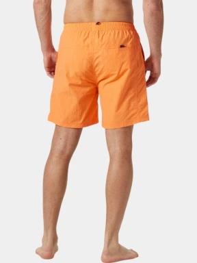 Helly Hansen Calshot Trunk férfi fürdőnadrág narancssárga színben 3