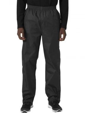 Helly Hansen Loke Pants férfi esőnadrág fekete színben 1
