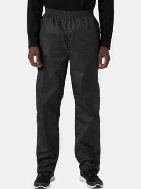 Helly Hansen Loke Pants férfi túranadrág fekete színben 1