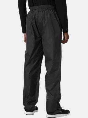 Helly Hansen Loke Pants férfi túranadrág fekete színben 3