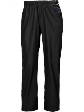Helly Hansen W Loke Pants női esőnadrág fekete színben 1