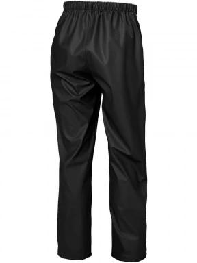 Helly Hansen W Loke Pants női esőnadrág fekete színben 3
