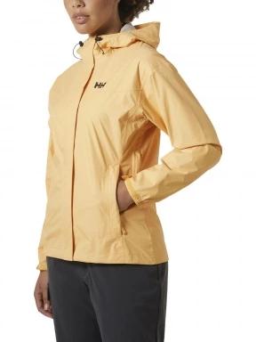 Helly Hansen W Loke Jacket női esőkabát narancssárga színben 1