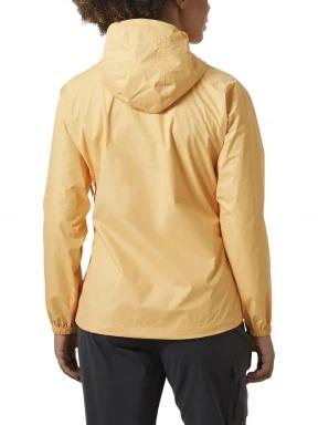 Helly Hansen W Loke Jacket női esőkabát narancssárga színben 3