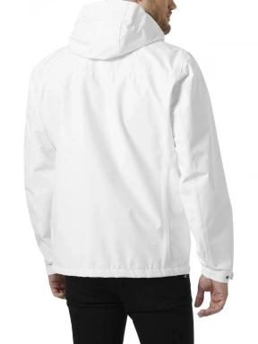 Helly Hansen Dubliner Jacket férfi esőkabát fehér színben 3