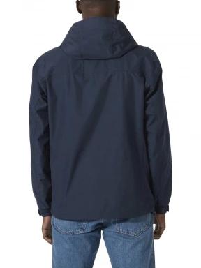 Helly Hansen Dubliner Jacket férfi esőkabát sötétkék színben 3