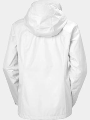 Helly Hansen W Aden Jacket női esőkabát fehér színben 3