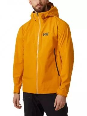 Verglas 3L Shell 2.0 Jacket