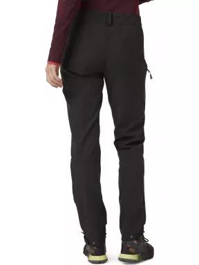Helly Hansen W Odin Muninn Pant női túranadrág fekete színben 3