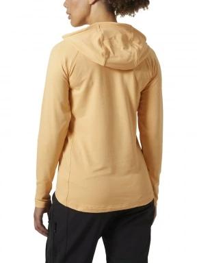 W Verglas Light Hoodie