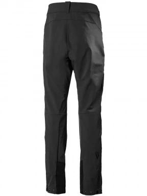 Helly Hansen Odin Huginn 2.0 Pant férfi túranadrág fekete színben 3