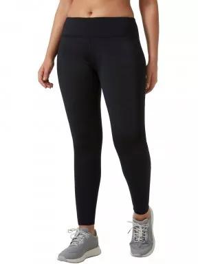 Helly Hansen W Verglas Warm Legging női sportnadrág fekete színben 1
