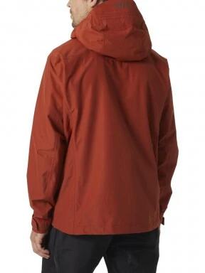 Helly Hansen Blaze 3L Shell Jacket férfi túrakabát barna színben 3