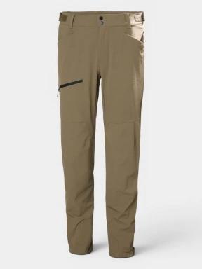Helly Hansen Blaze Softshell Pant férfi softshell nadrág oliva színben 1