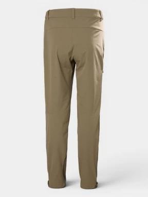 Helly Hansen Blaze Softshell Pant férfi softshell nadrág oliva színben 3