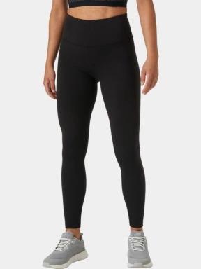 Helly Hansen W Roam Legging női leggings fekete színben 1