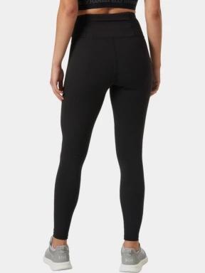 Helly Hansen W Roam Legging női leggings fekete színben 3