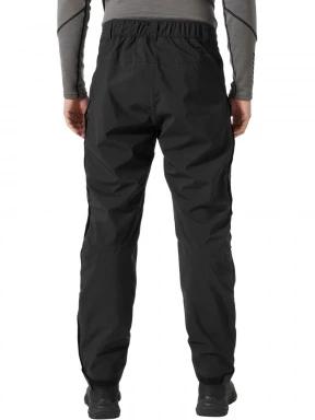 Helly Hansen Blaze 2L Shell Pant férfi túranadrág fekete színben 3