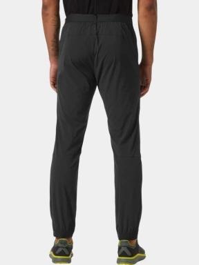 Helly Hansen Vinda Light Tur Pant férfi túranadrág fekete színben 3