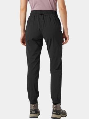 Helly Hansen W Vinda Light Tur Pant női túranadrág fekete színben 3
