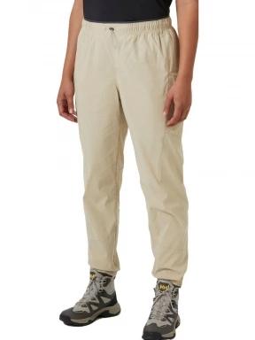 Helly Hansen W Vista Hike Pant női túranadrág homok színben 1