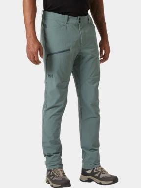 Helly Hansen Vika Tur Pant 2.0 férfi túranadrág szürke színben 1