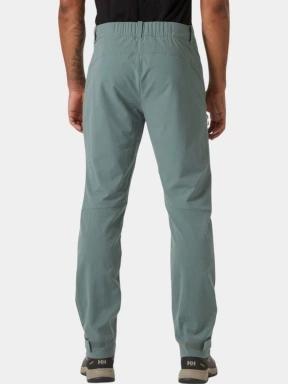 Helly Hansen Vika Tur Pant 2.0 férfi túranadrág szürke színben 3