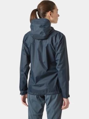Helly Hansen W Loke Jacket női esőkabát sötétkék színben 3