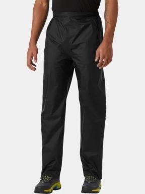 Helly Hansen Loke Pants 2.0 férfi túranadrág fekete színben 1
