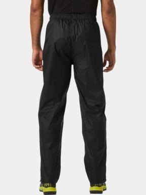 Helly Hansen Loke Pants 2.0 férfi túranadrág fekete színben 3