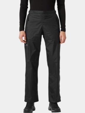 Helly Hansen W Loke Pants 2.0 női túranadrág fekete színben 1