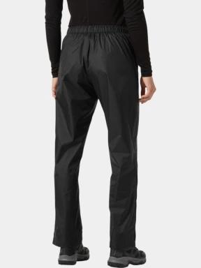 Helly Hansen W Loke Pants 2.0 női túranadrág fekete színben 3