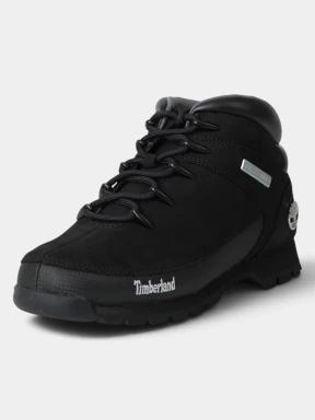 Timberland Euro Sprint Hiker férfi bakancs fekete színben 1