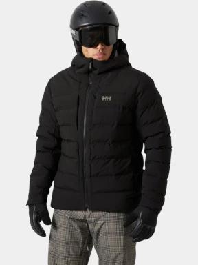 Helly Hansen Bossanova Puffy Jacket férfi síkabát fekete színben 1