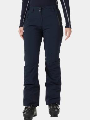 Helly Hansen W Legendary Insulated Pant női sínadrág sötétkék színben 1
