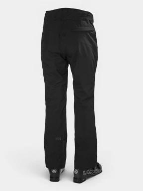 Helly Hansen W Legendary Insulated Pant női sínadrág fekete színben 3