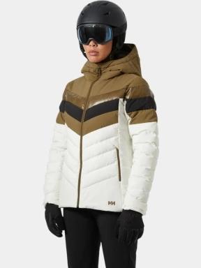 Helly Hansen W Imperial Puffy 2.0 Jacket női síkabát fehér színben 1