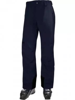 Helly Hansen Legendary Insulated Pant férfi sínadrág sötétkék színben 1