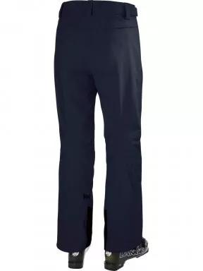 Helly Hansen Legendary Insulated Pant férfi sínadrág sötétkék színben 3