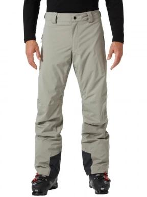 Helly Hansen Legendary Insulated Pant férfi sínadrág szürke színben 1
