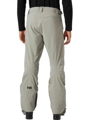 Helly Hansen Legendary Insulated Pant férfi sínadrág szürke színben 3