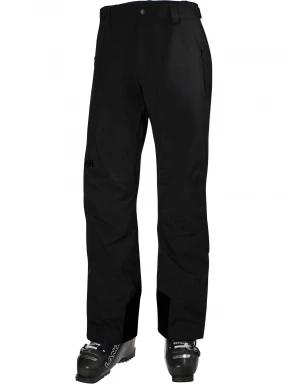 Helly Hansen Legendary Insulated Pant férfi sínadrág fekete színben 1