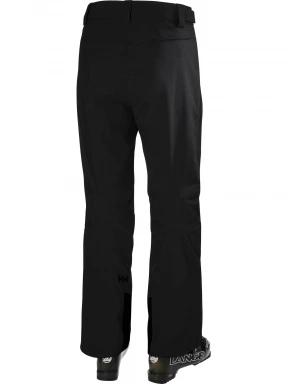 Helly Hansen Legendary Insulated Pant férfi sínadrág fekete színben 3