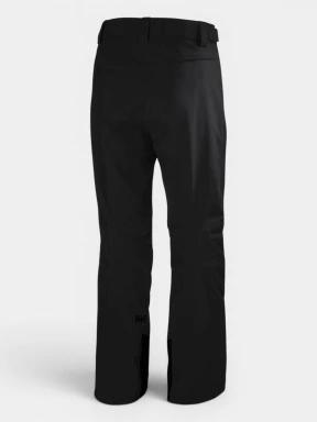Helly Hansen Legendary Insulated Pant férfi sínadrág fekete színben 3