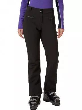 Helly Hansen W Bellissimo 2 Pant női sínadrág fekete színben 1