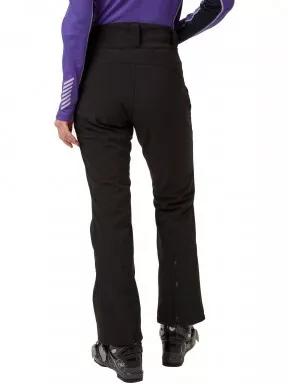 Helly Hansen W Bellissimo 2 Pant női sínadrág fekete színben 3