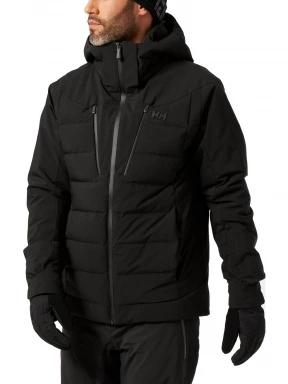 Helly Hansen Rivaridge Infinity Jacket férfi síkabát fekete színben 1