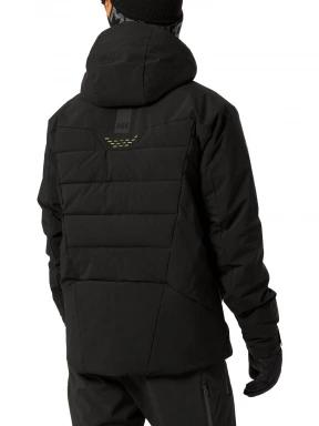 Helly Hansen Rivaridge Infinity Jacket férfi síkabát fekete színben 3