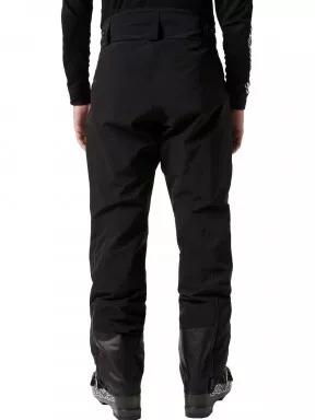 Helly Hansen Kitzbuhel Insulated Pant férfi sínadrág fekete színben 3